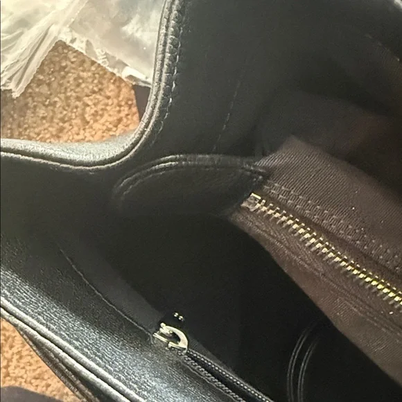 Chanel Executive Black Tote Bag - Picture 8 of 16